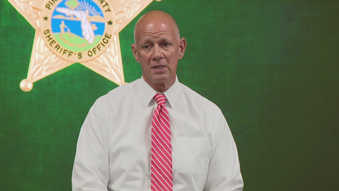 Full Press Conference: Sheriff Gualtieri gives update on deadly drug deal